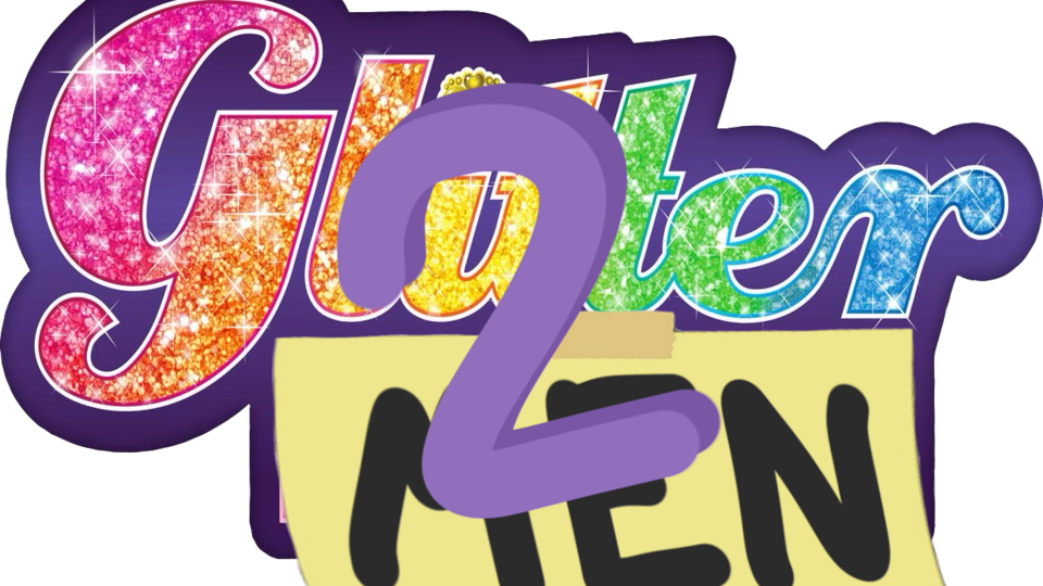 Glitter Men Part 2! - Minecraft Scripted RP