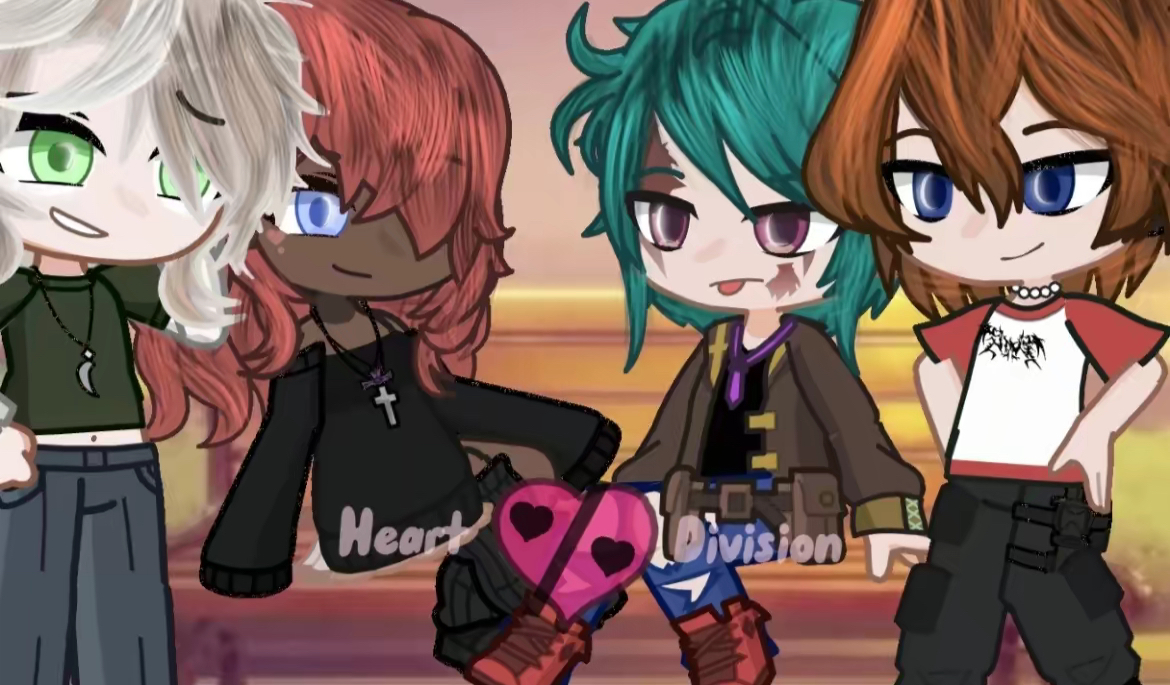 Heart Division: Pilot