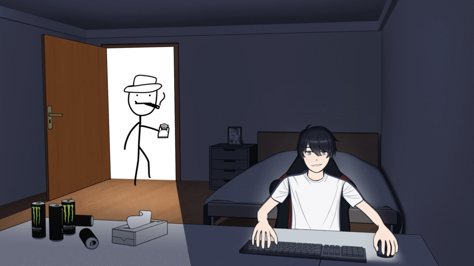 Dad (Literally from the meme)