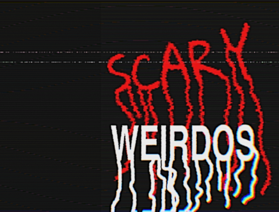 Scary Weirdos Casting Call Club