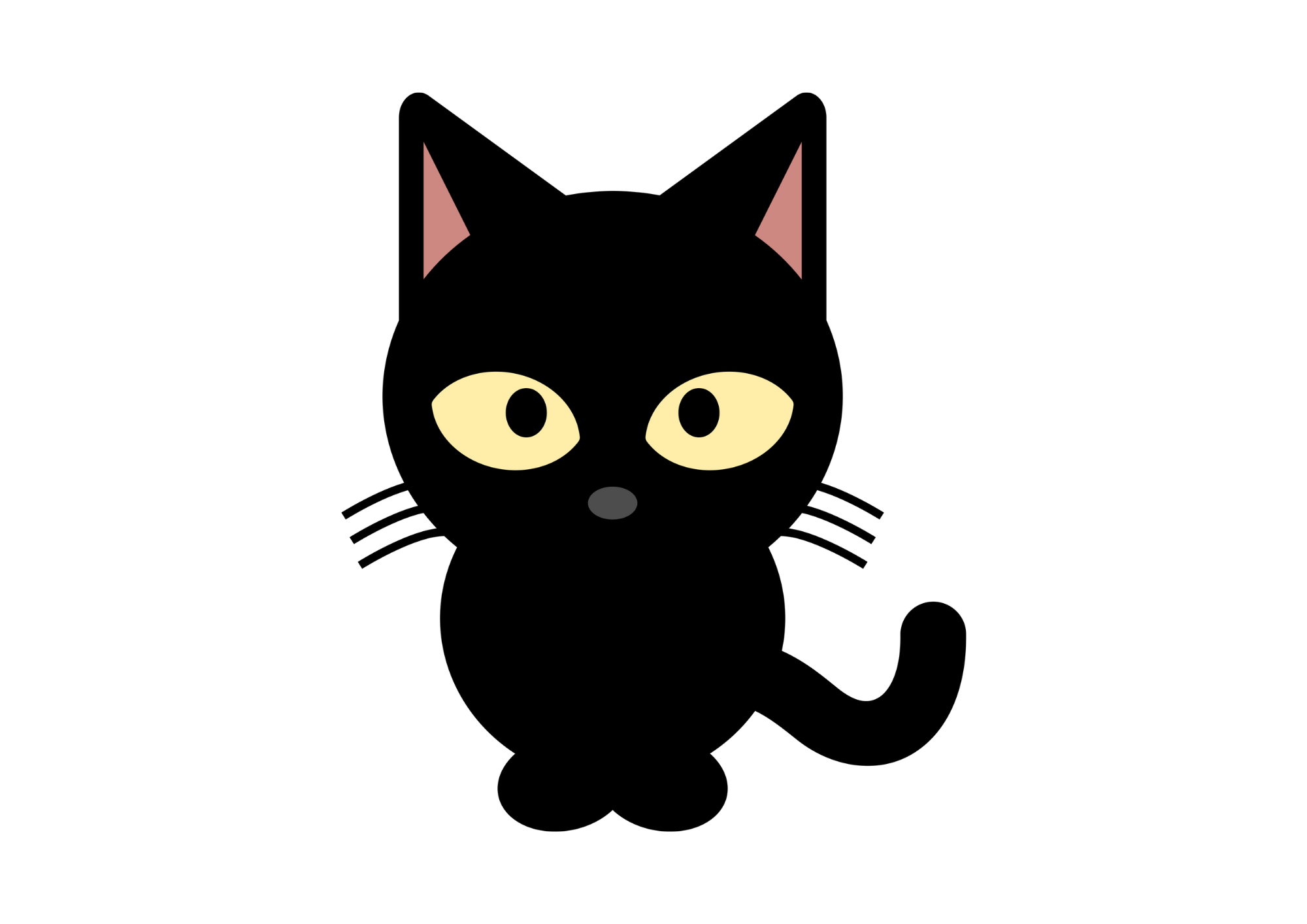 Voice a cat - For our Short Original Animation! 