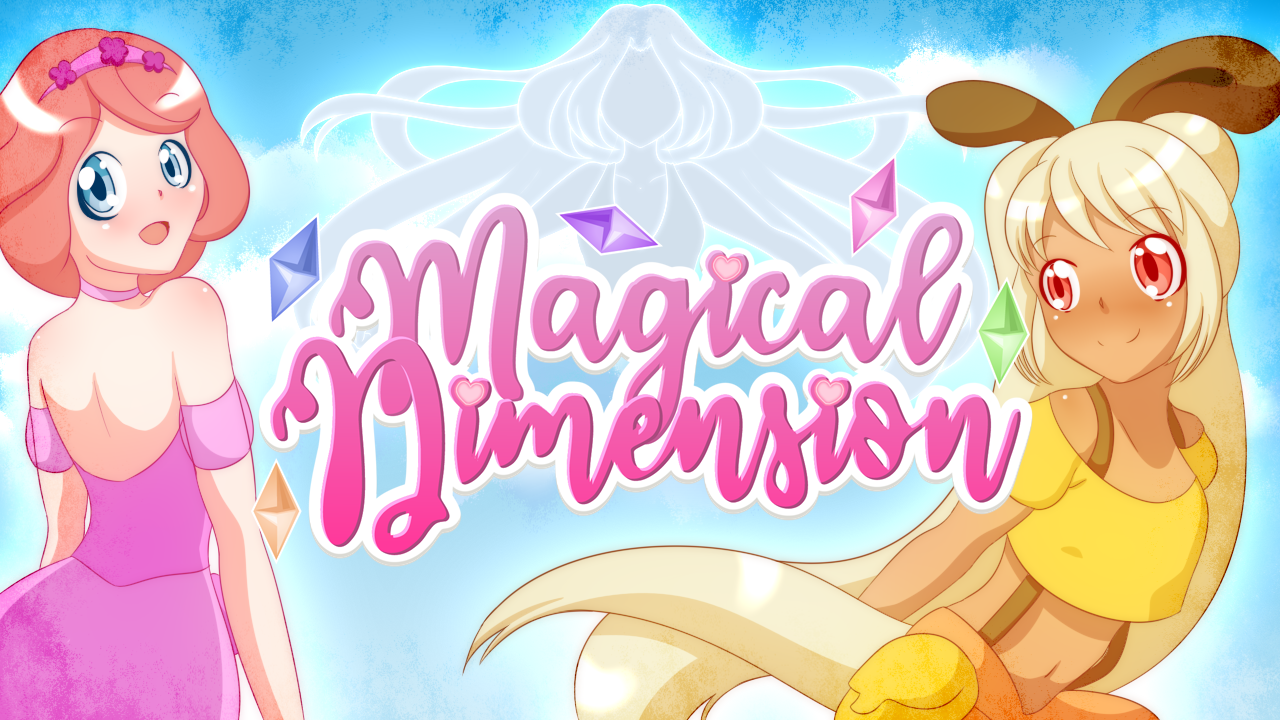Magical Dimension 