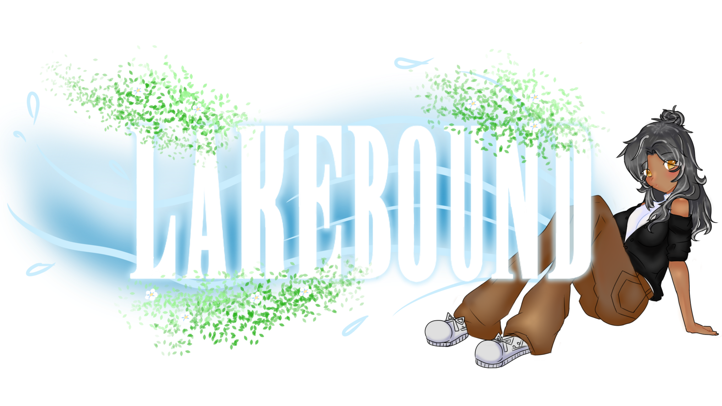 LAKEBOUND | MCTV SERIES // ROMCOM // LGBTQ+ // SLICE OF LIFE