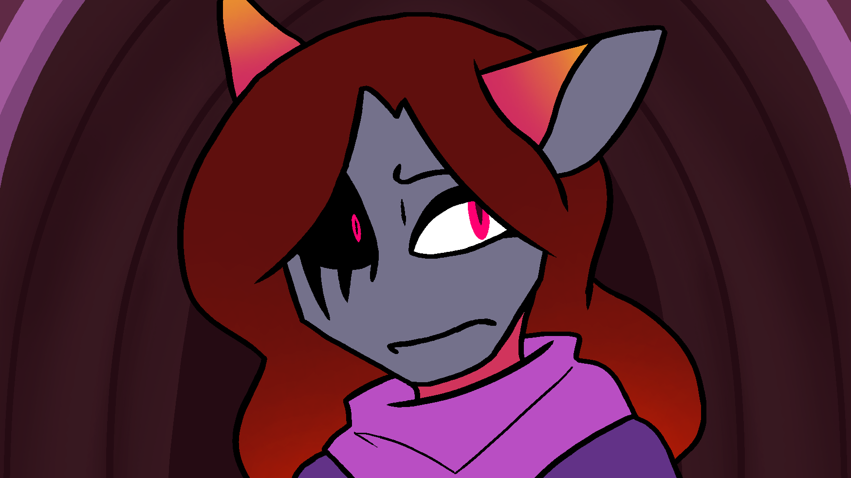 Dreamer's Fading Light - Pilot