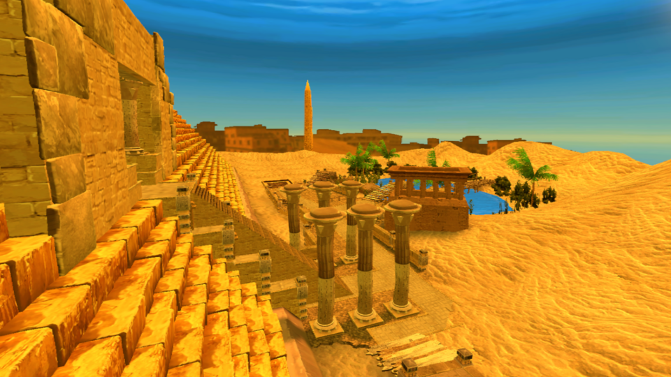 Izanami (Impression)