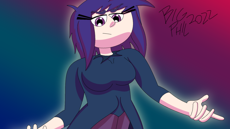 Voice Actor (Glordia)