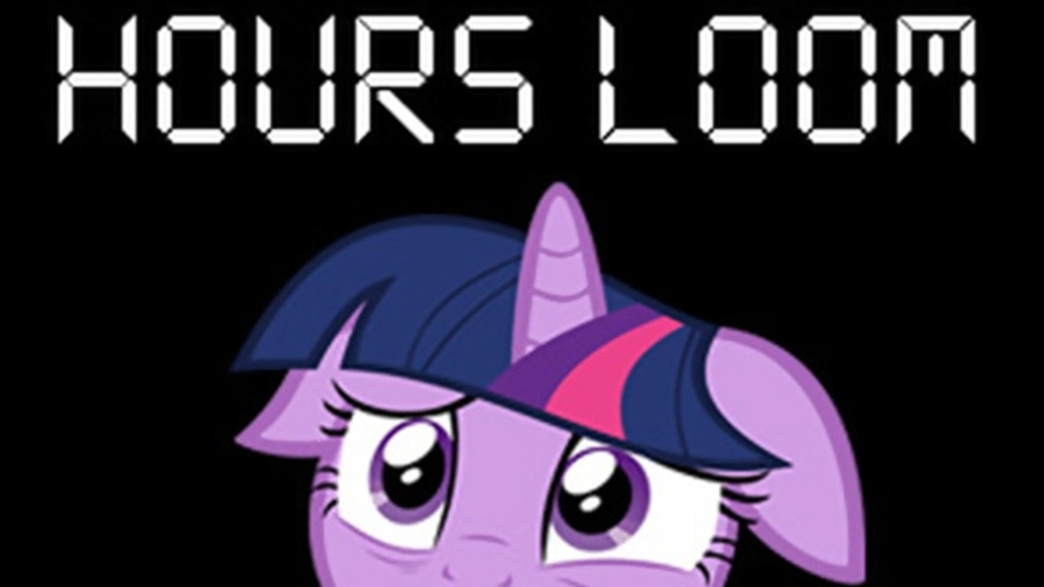 Shining Armor (Supporting Role)