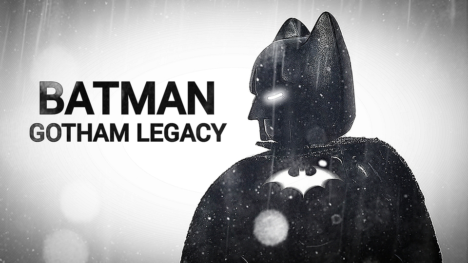 Batgirl / Barbara Gordon Jr