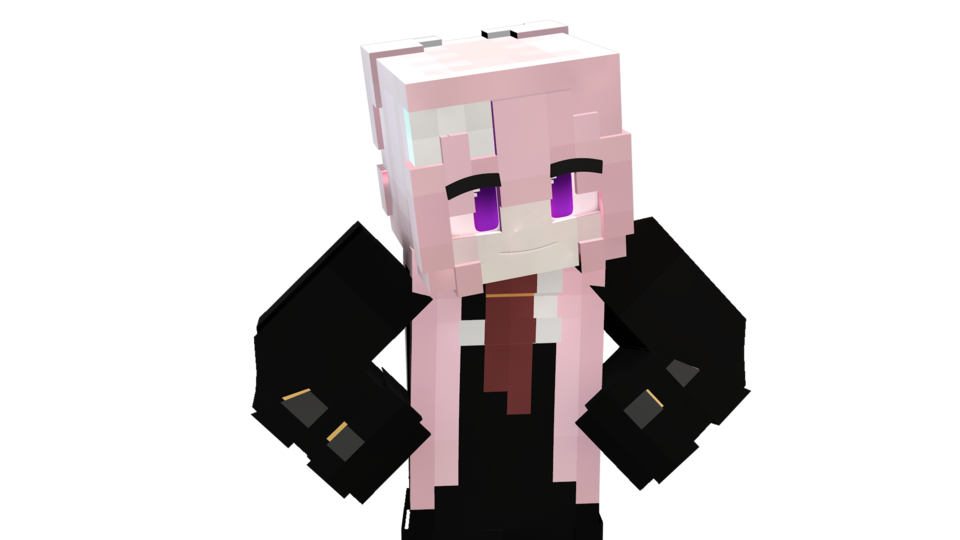 Luna (Main Character)