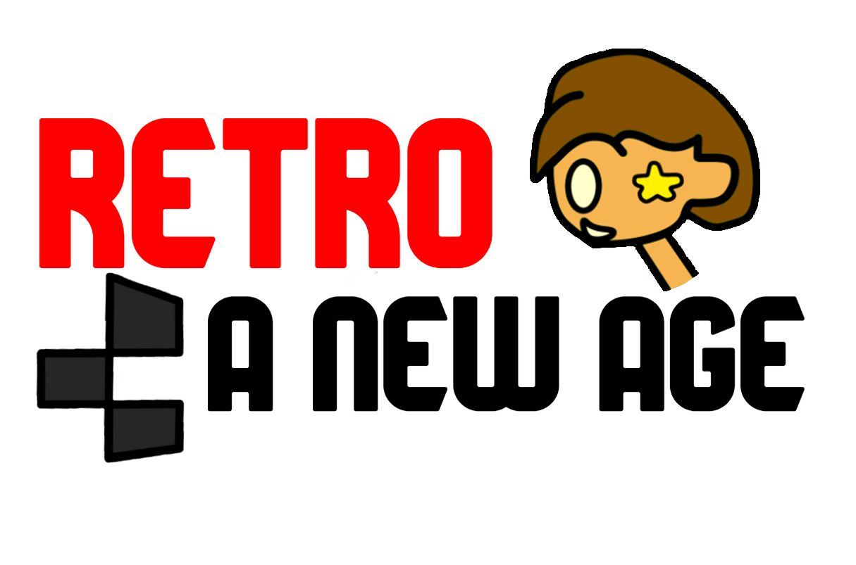 Retro A New age (Concept/Pilot)