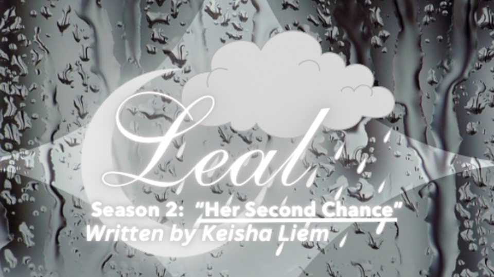 Voice Actor of Teenage Lucifer