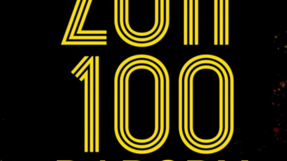 Zom 100: Bucket List Of The Dead Parody!