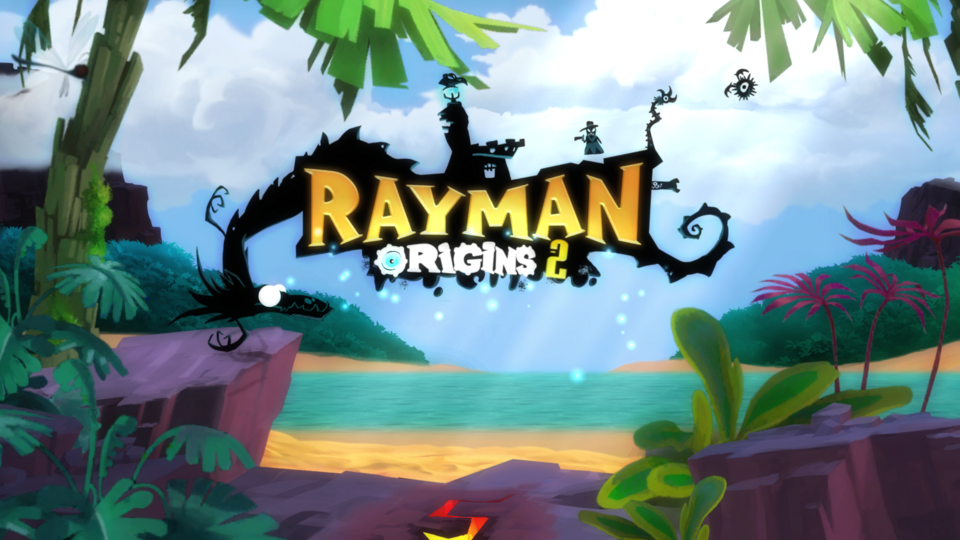 Commercial Narrator(Wanna Kick Rayman)