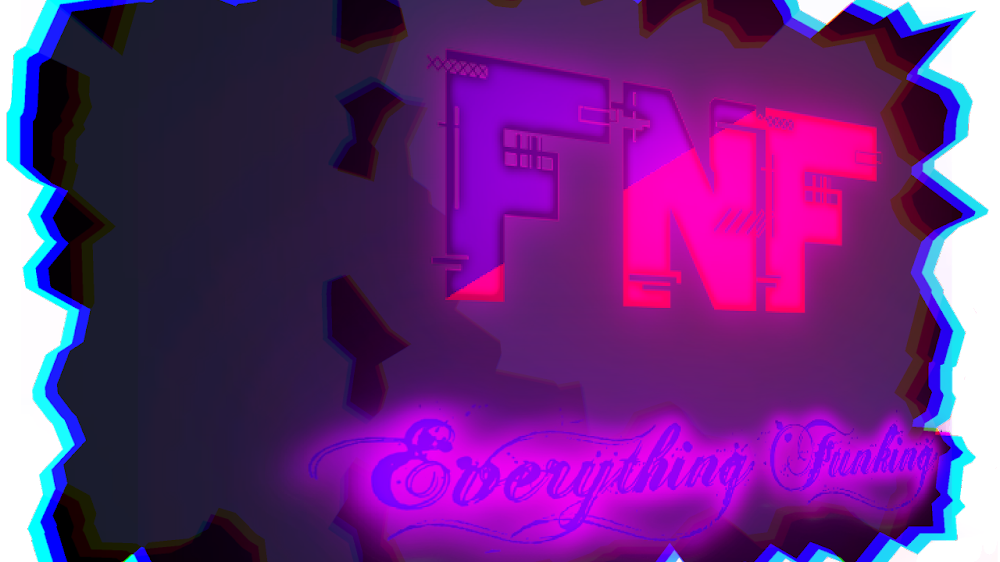 Friday Night Funkin’ mod - Everything Funkin’
