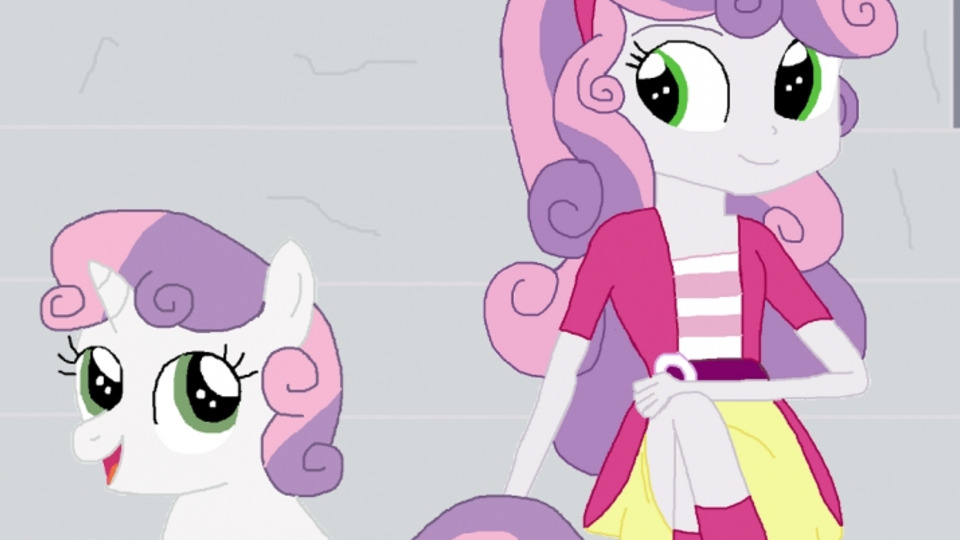 Diamond Tiara (pony)