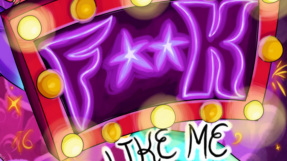 Fizzarolli Voice Actor