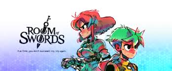 Webtoon Room of Swords Voice Dub