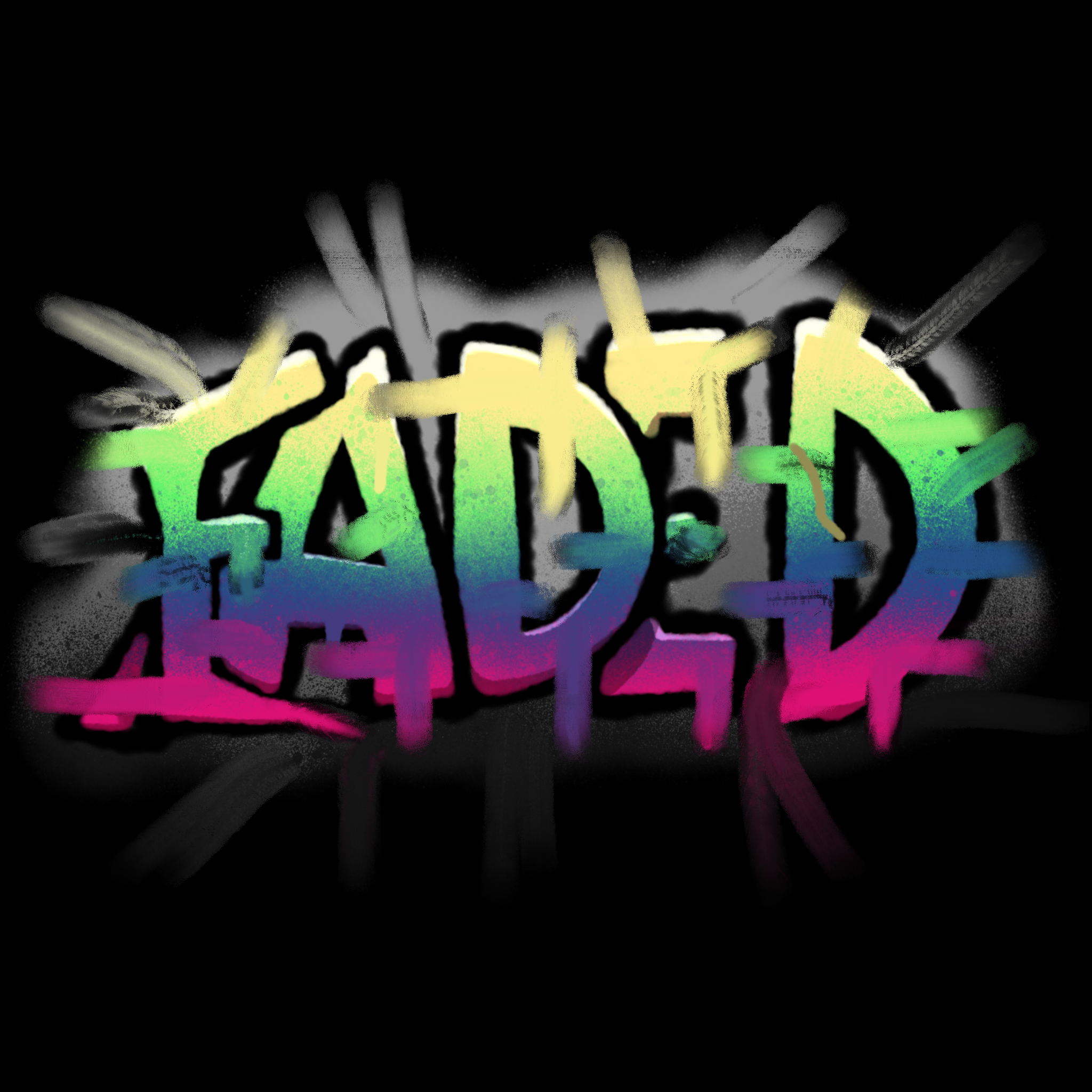 Faded Animated Show (Final Auditions)