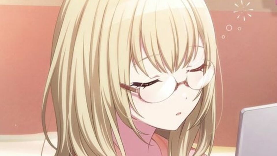 Azusawa Kohane (Singer)