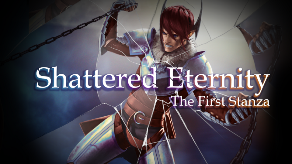 Dragon Warband Chief - Partially Minor role 