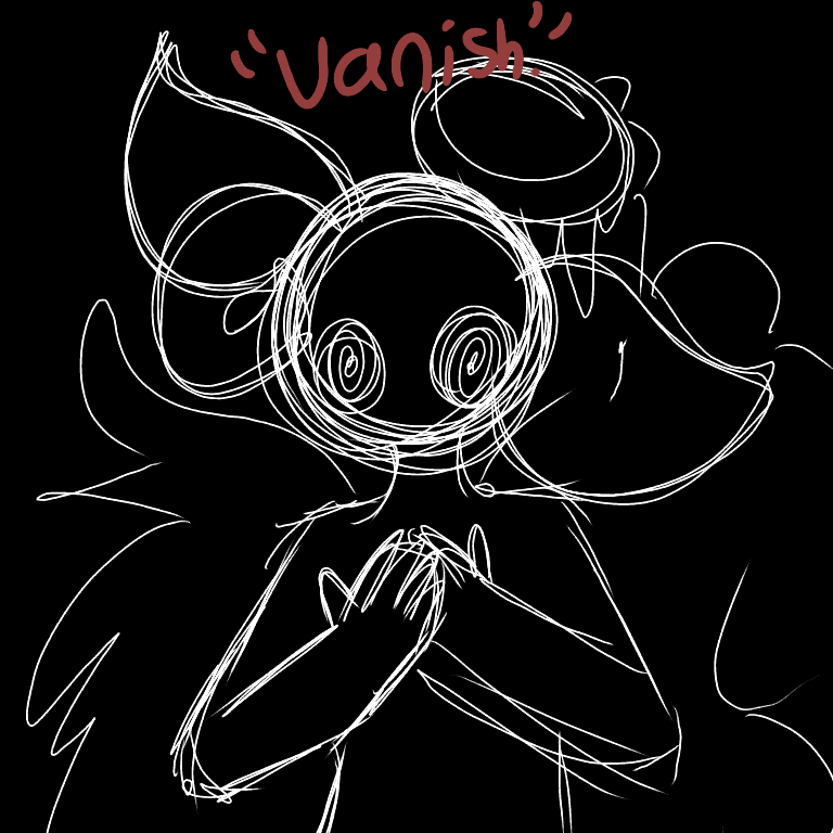 " vanish" casting call!!