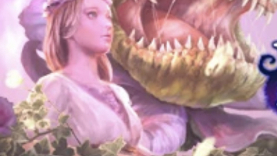 Queen Melanie’s Ghost 