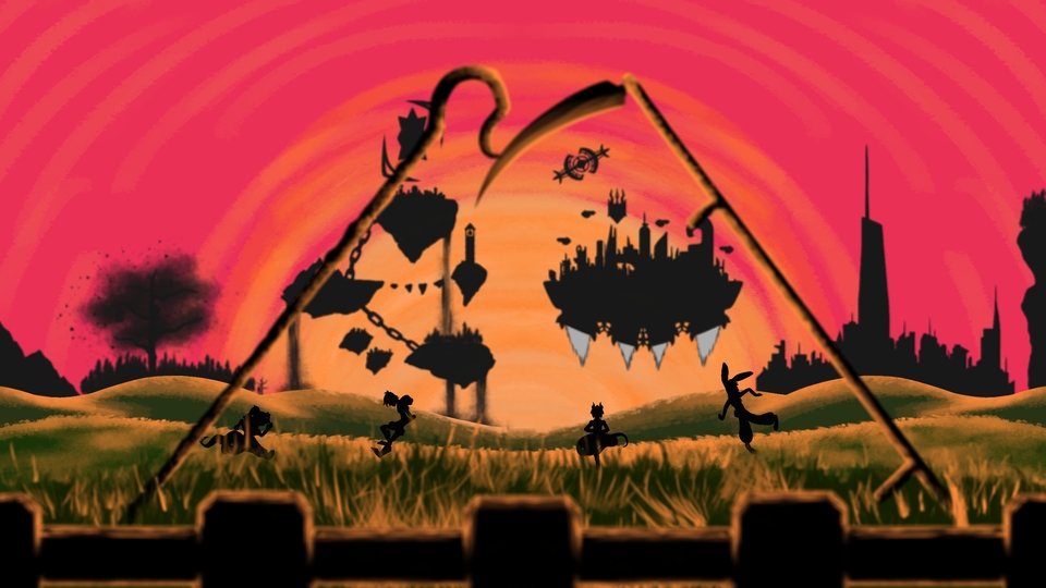 Tristano: The Farmer