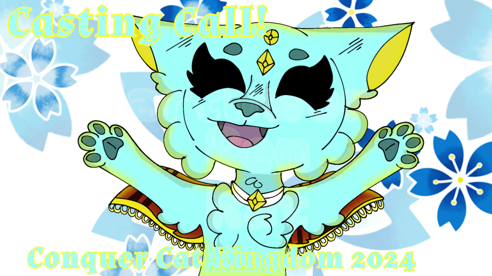 Yeshua the Goat (FILLED)