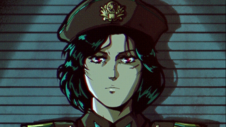 Japanese People's Army - Grunt/Conscript