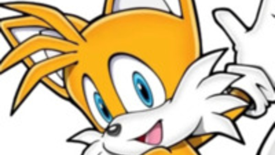 Miles "Tails" Prower