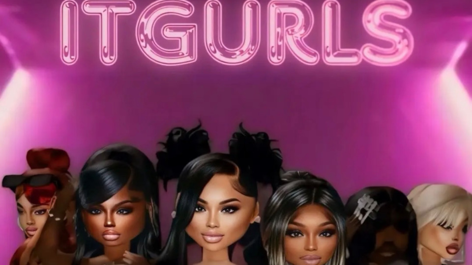 ITGURLS Roblox Series 