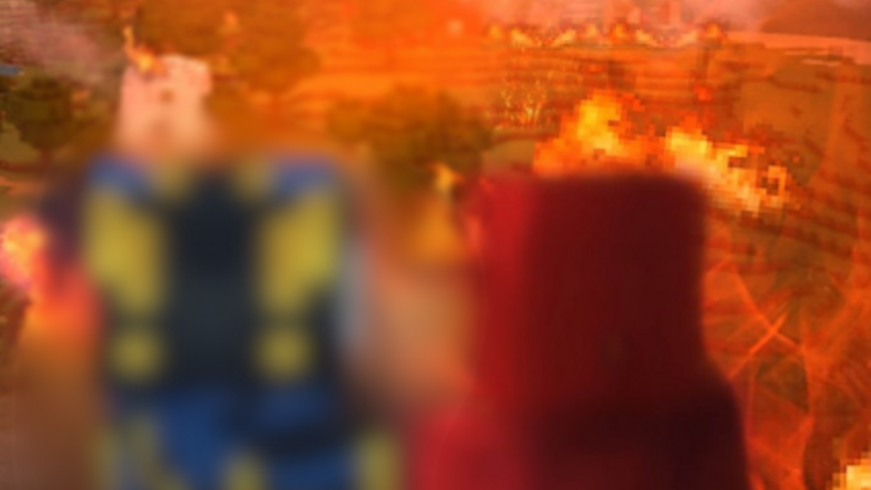 Zephyr (Julius Rodriguez) 