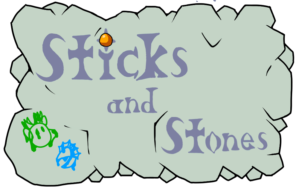 Sticks And Stones copy