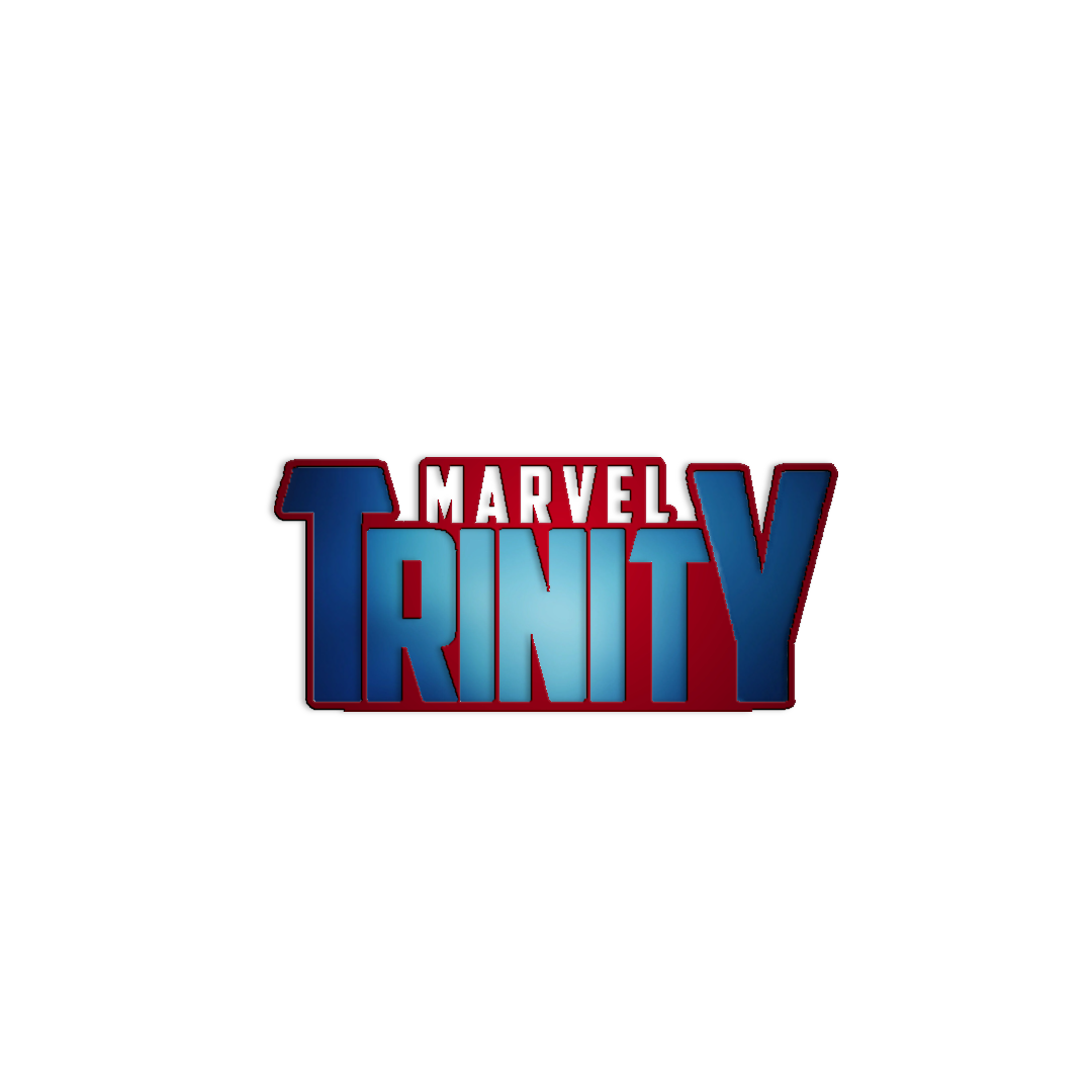 Marvel: Trinity