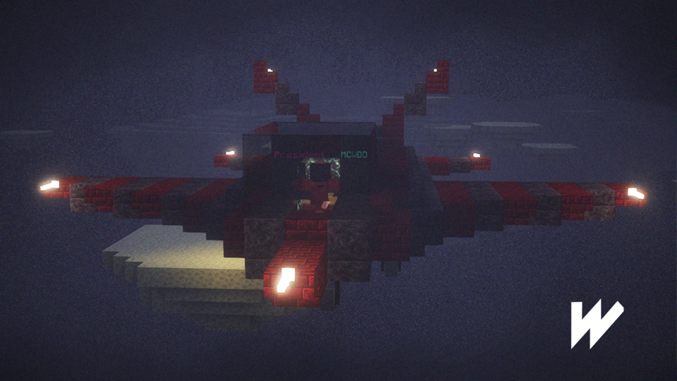 Steve Soldiers (Multiple Characters voiced by One Person)