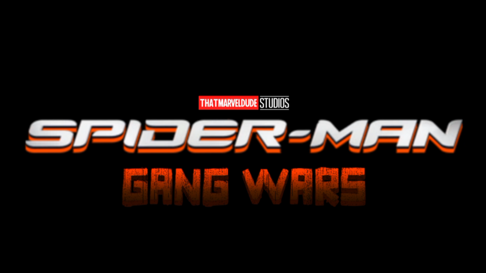 SPIDER-MAN: GANG WARS