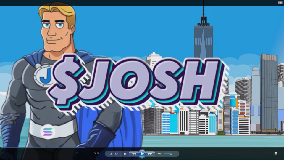 Josh Rise JOSH: RISE OF HEROES Animated Pilot for YouTube | Casting Call Club