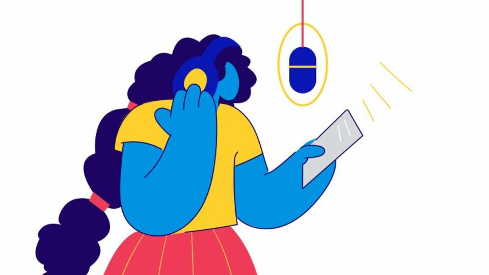 English Voice Actor :)