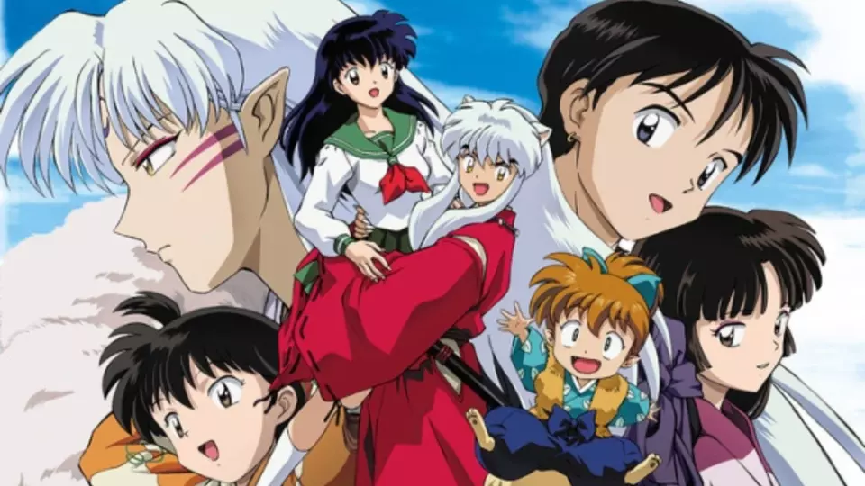Inuyasha