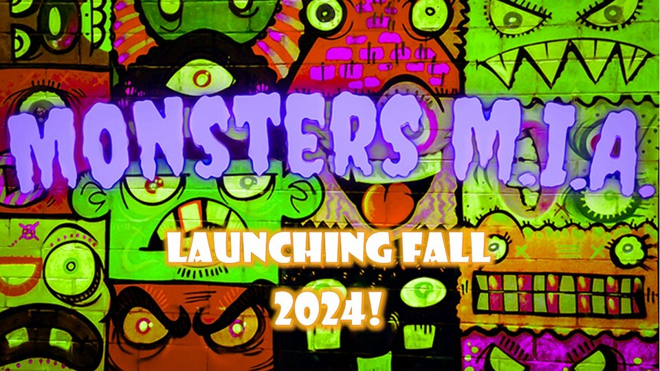 Invader zim Zam project Casting Call Club