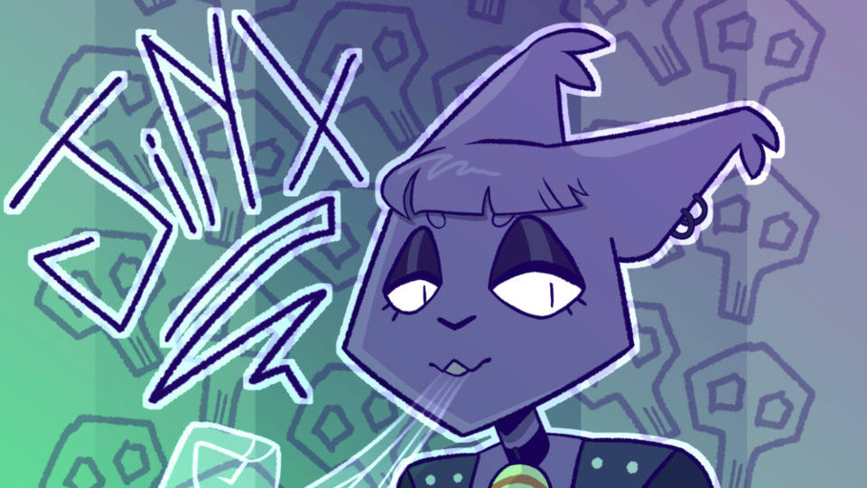 MISFIT- Indie Animated Short Film | CREW casting call