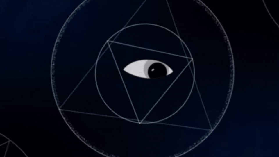 visual poem: student project