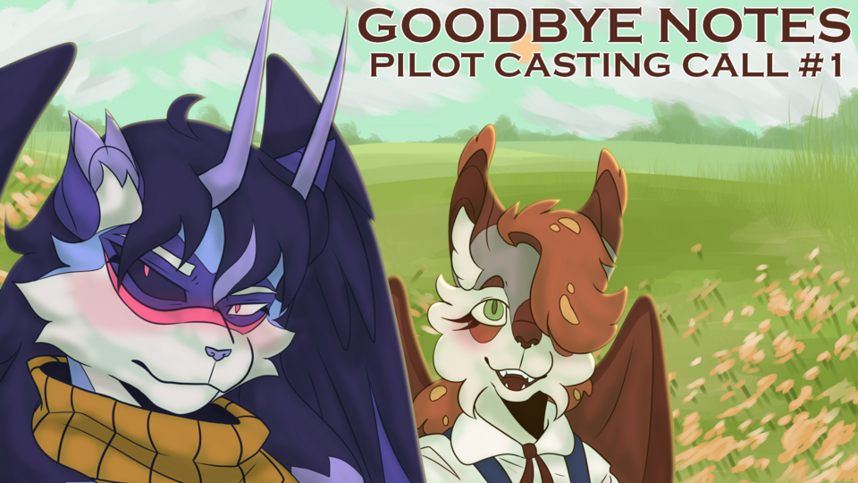 Voice Actor of Mr.Pumpkin [Side Character]