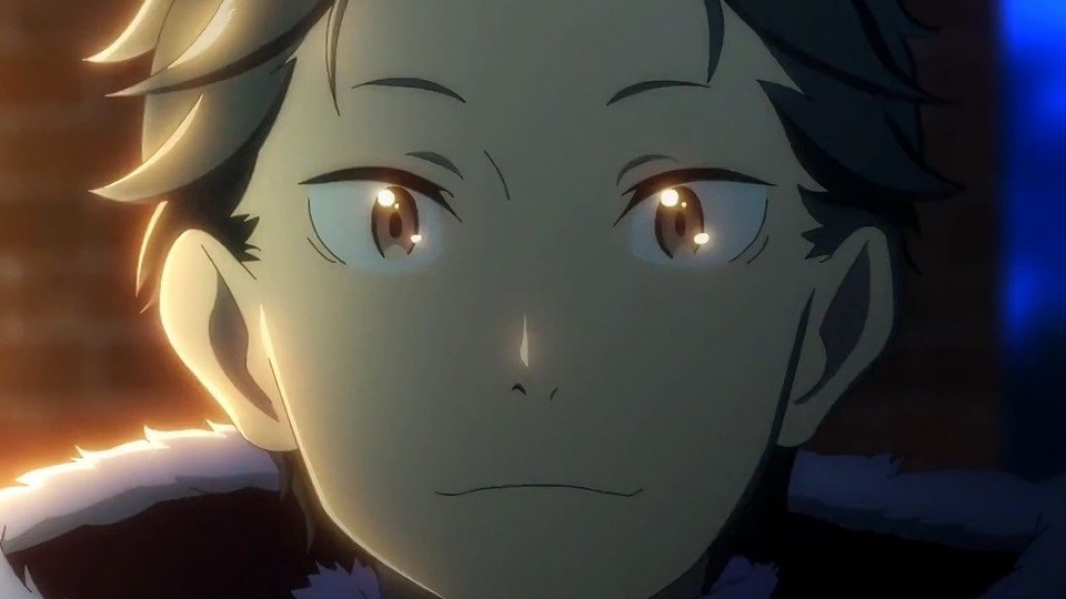 Re:Kaisen-Restarting Life again