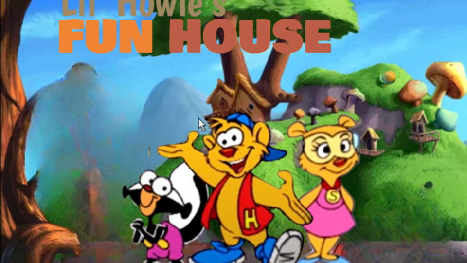 Background Music Composer