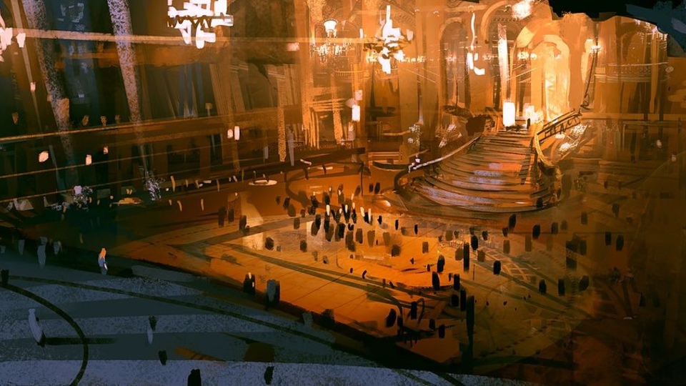 (S)Voice Actor- Male, Lower