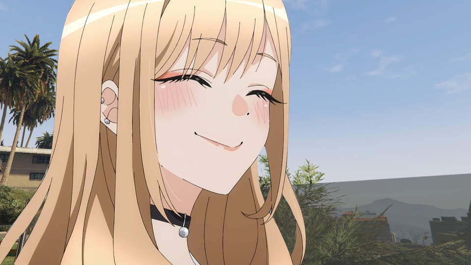 I can speak Japanese 