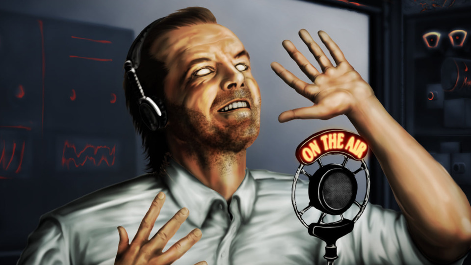 Charles Barrow (To Be Remembered)