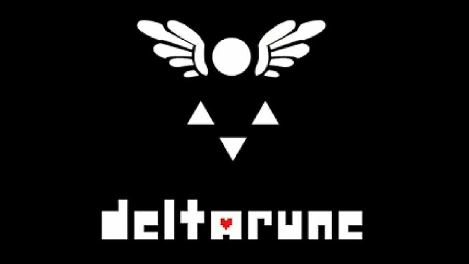 Deltarune Comic Dub