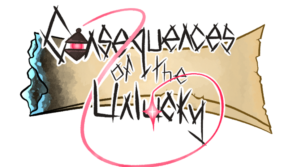 Lumen-Main Antagonist